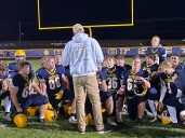 Bay City area JPC roundup Week 8: Age-old rivalry brings out best in Standish