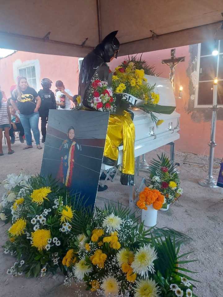 Fallece el pequeño Osiel Eliut, símbolo de lucha y esperanza en La Laguna