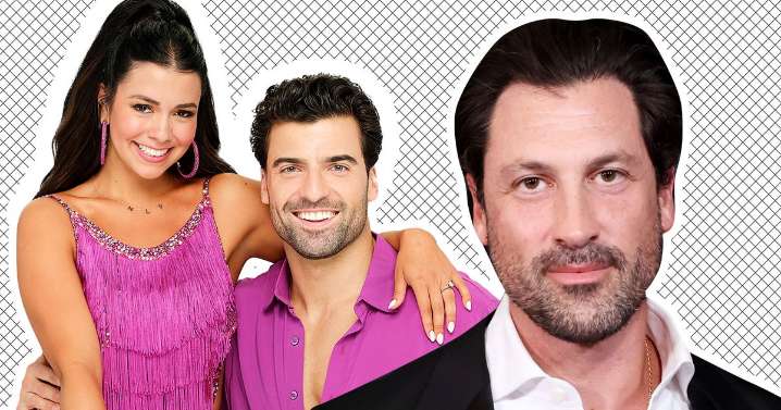 Jen Affleck Is Defending Jan Ravnik Amid ‘DWTS’ Drama