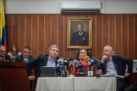 Reforma laboral sobrevivió a trámite en el Congreso pero con múltiples modificiaciones
