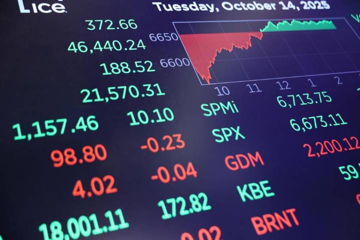 The US economy is slowing — and the nation’s top economists don’t expect it to improve much over the next year – Hartford Courant
