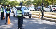 Así detuvieron al falso inspector salteño que le cobraba coimas a los autos en la ciudad
