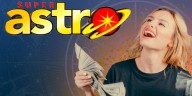Resultados Super Astro Luna 13 de octubre: todos los números ganadores del sorteo de hoy