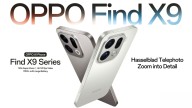 OPPO launches Find X9 and Find X9 Pro with Hasselblad camera, massive 7500mAh battery