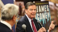 Former FBI director Comey pleads not guilty to federal charges of lying to Congress