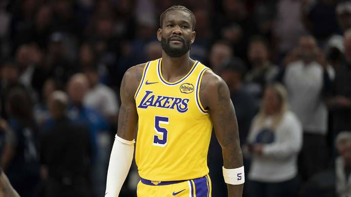 Lakers get key Deandre Ayton injury update for Heat clash
