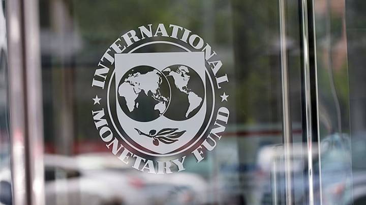 IMF Projects India To Remain World’s Fastest-Growing Major Economy At 6.6 Percent In 2026