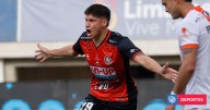 Arde lucha por no descender: Limache ganó a Cobresal y escapó de la ’zona roja’ en Liga de Primera