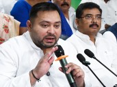 Tejashwi likely to be announced Mahagathbandhan's CM face today