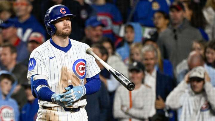 Brewers at Cubs - NLDS Game 4 prediction: Odds, expert picks, starting pitchers, betting trends, and stats