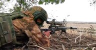 Ukraine says it struck Russian ammunition plant, oil terminal and weapons depot