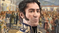 A 212 Años: Simón Bolívar recibe el título de "El Libertador" en reconocimiento a la liberación de los pueblos
