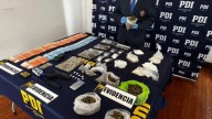 Desarticulan clan familiar dedicado a la venta de drogas en Tocopilla: se incautaron armas, droga y vehículos
