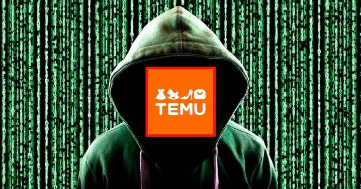 ¡Cuidado! Ciberdelincuentes usan imagen de Temu para fraude en redes sociales