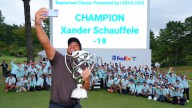 Baycurrent Classic 2025 prize money: Full payout from $8 million purse