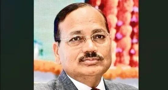 CJI Gavai Names Justice Surya Kant His Successor; To Be Sworn