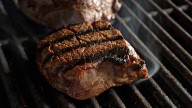 Ruth's Chris Steak House's 2-Second Trick For A Perfectly Seared Steak