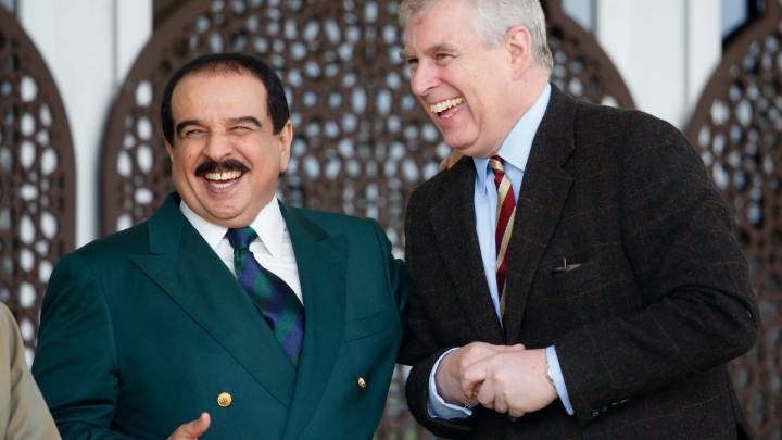 The outrage over Prince Andrew has missed one huge scandal