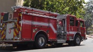 SDFD’s Fire Engine 30 stolen and driven more than 60 miles