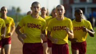 Netflix's 'Boots' Backlash: Real Marine Weighs in on Pentagon's Comments