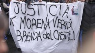 Lo que se sabe del atroz crimen contra tres mujeres en Argentina que fue transmitido por Instagram