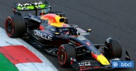 Max Verstappen fue el más veloz en segundo libre del GP de México de F1: Leclerc y Antonelli acechan