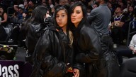 ‘This Is Such A Non-Issue’: Kim Kardashian Defends North West’s Fake Tattoos And Piercings Amid Backlash