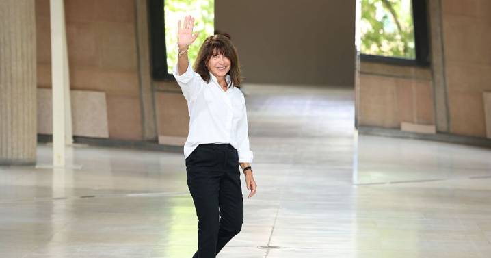 Hermès dice adiós a Véronique Nichanian tras 37 años como diseñadora de la casa