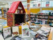 Madrid celebra el Día de las Bibliotecas con más de 200 actividades y el XVII Premio de Microrrelatos