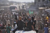 Hamas will only release bodies of four hostages