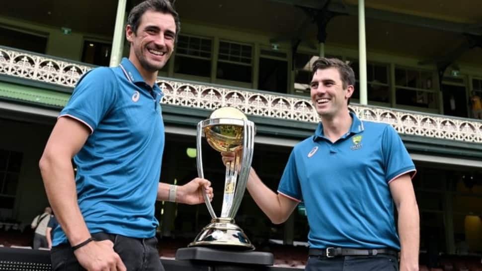 Pat Cummins’ Ashes Fitness Race: Mitchell Starc Reveals Why He’s Not Worried