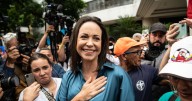 Who is Maria Corina Machado as she beats Donald Trump to the Nobel Peace Prize
