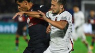 Con realidades opuestas, Newell's y Tigre se ven las caras este viernes en Rosario