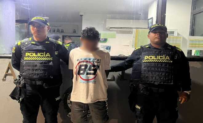 Dos mujeres y dos hombres sorprendidos con drogas sintéticas y marihuana