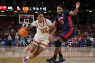 Texas Longhorns forward named AP preseason All