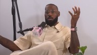 LeBron James Warns Men About 'Ruthless Ass B*tches'