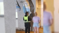 Estuvo prófuga casi siete años por narcotráfico y cayó en un control de tránsito