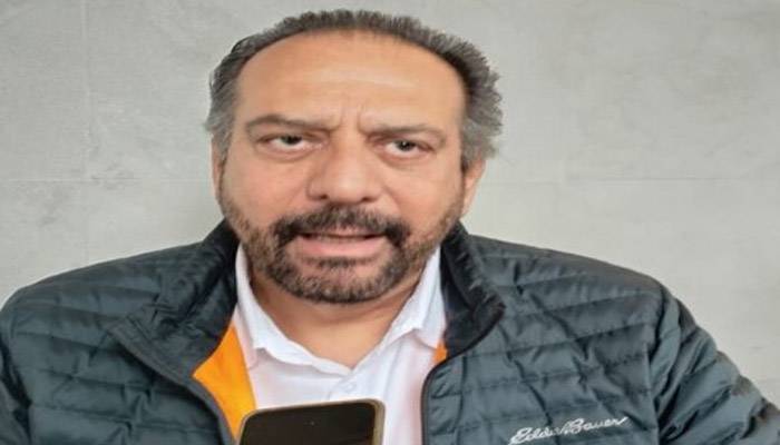 La tragedia ocasionada por las lluvias en Veracruz pudo haberse evitado: Elías Miguel Moreno