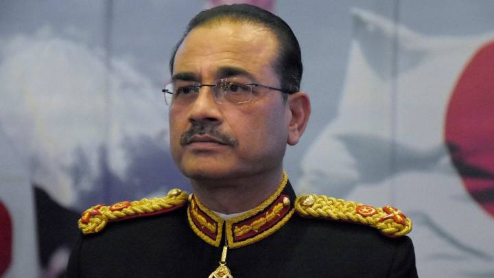 'Will Be Met With Force': Pakistan Army Chief On Border Violations Amid Afghanistan Tensions