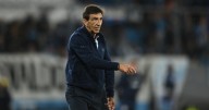 Racing visita a Flamengo en la semifinal de ida de la Libertadores