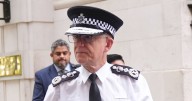Starmer labels sexist and racist comments from Met officers as ‘shocking’