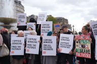 Defend Our Juries vows to escalate campaigning as police protest powers enhanced
