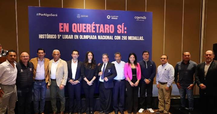 Querétaro elige jurado para designar a los mejores atletas del año