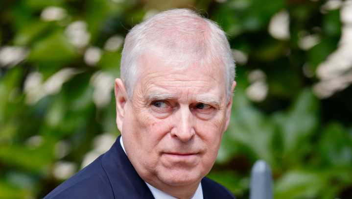 Why Is Prince Andrew Being Stripped of His Title? What He Did