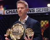 PFL's long-term outlook seems much brighter under John Martin's leadership