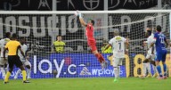 Con Millonarios, en El Campín, podría definir el Once Caldas su futuro en la Liga BetPlay