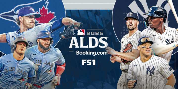 When is Blue Jays vs. Yankees ALDS Game 3? Date, Time and Lineups