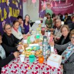 La Municipalidad de Capital homenajeó a las...