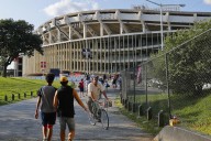 2 architecture firms vie to design new home of Washington Commanders