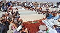 Afghanistan and Pakistan have agreed to an immediate ceasefire, Qatar says